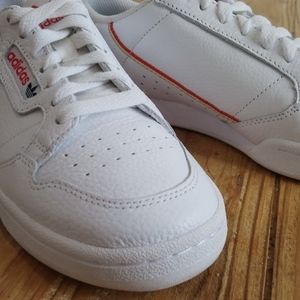 Adidas Continental 80 Shoes